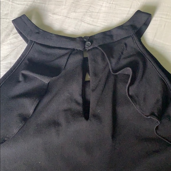 Jennifer Lopez - little black dress - XL - NWT - Picture 5 of 5